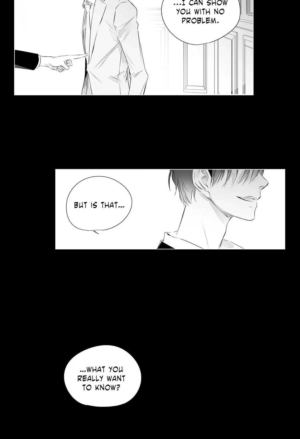 Read Moritat chapter 44 image 13 on Lezhin