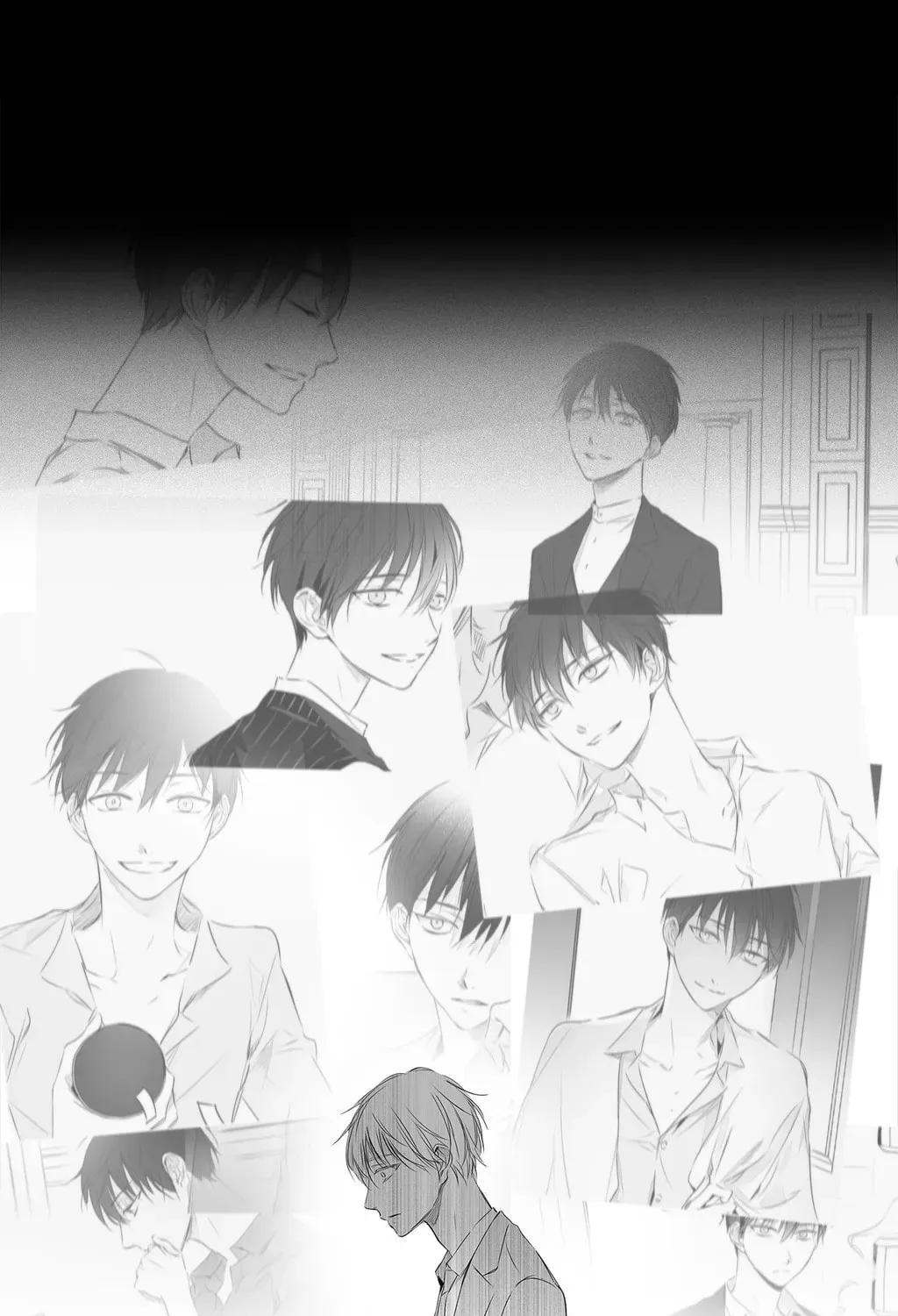 Read Moritat chapter 44 image 15 on Lezhin