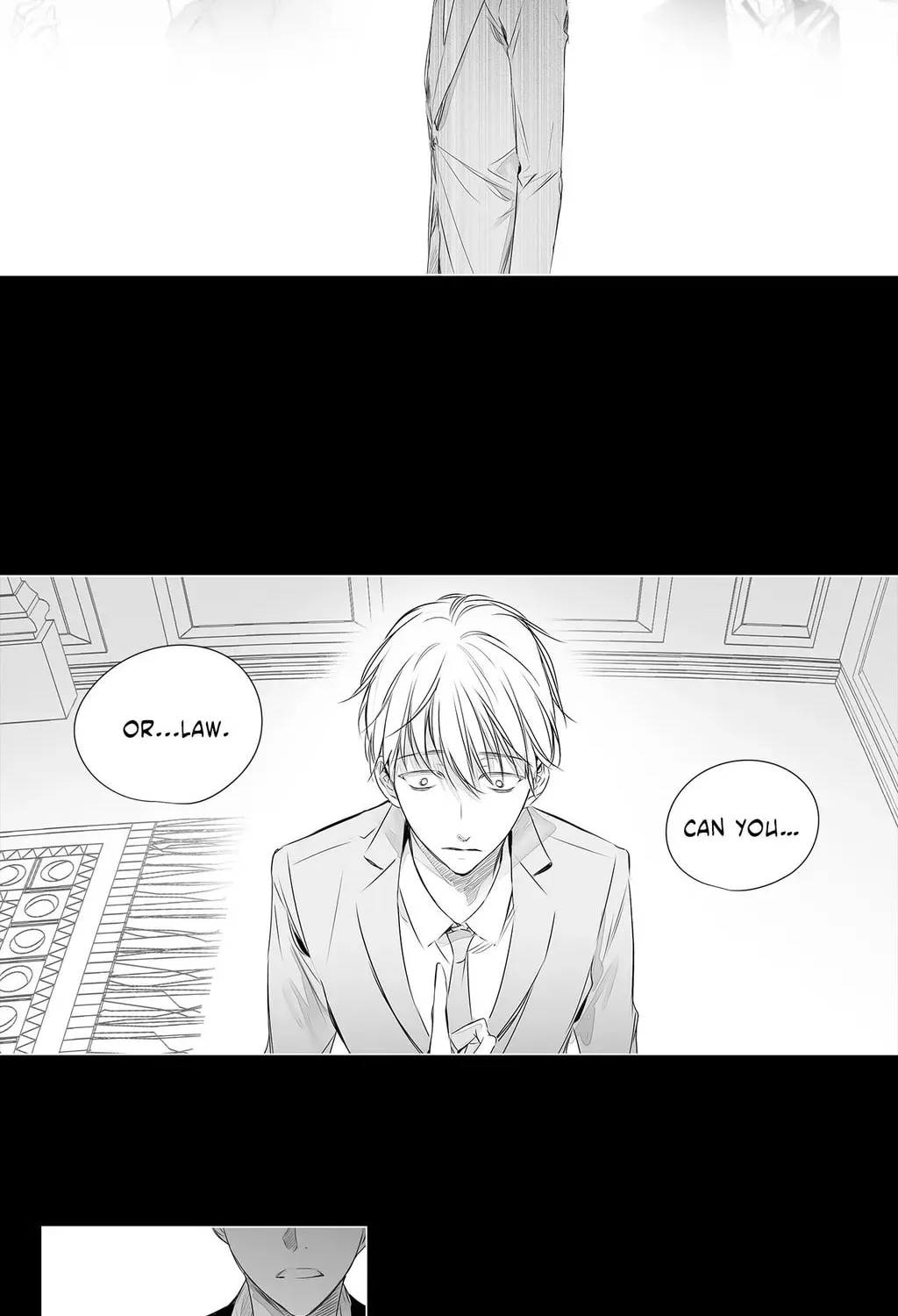 Read Moritat chapter 44 image 16 on Lezhin