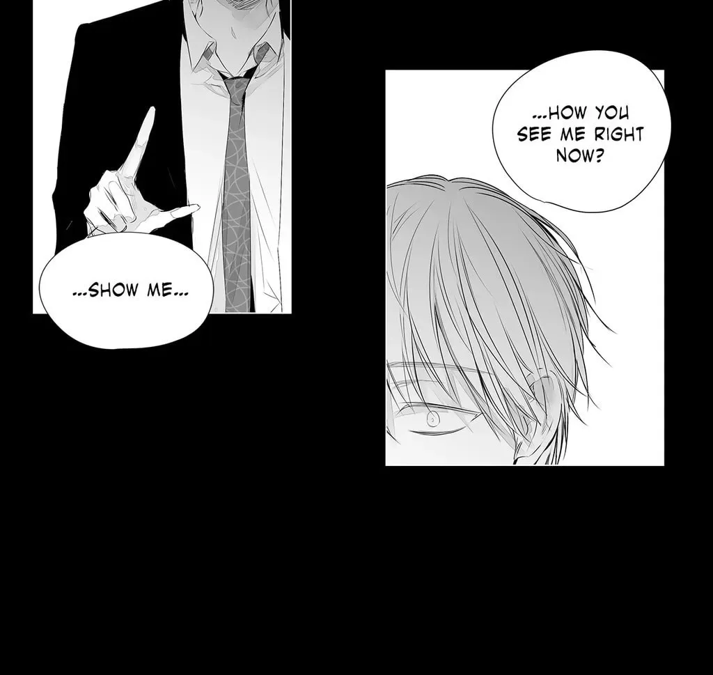 Read Moritat chapter 44 image 17 on Lezhin