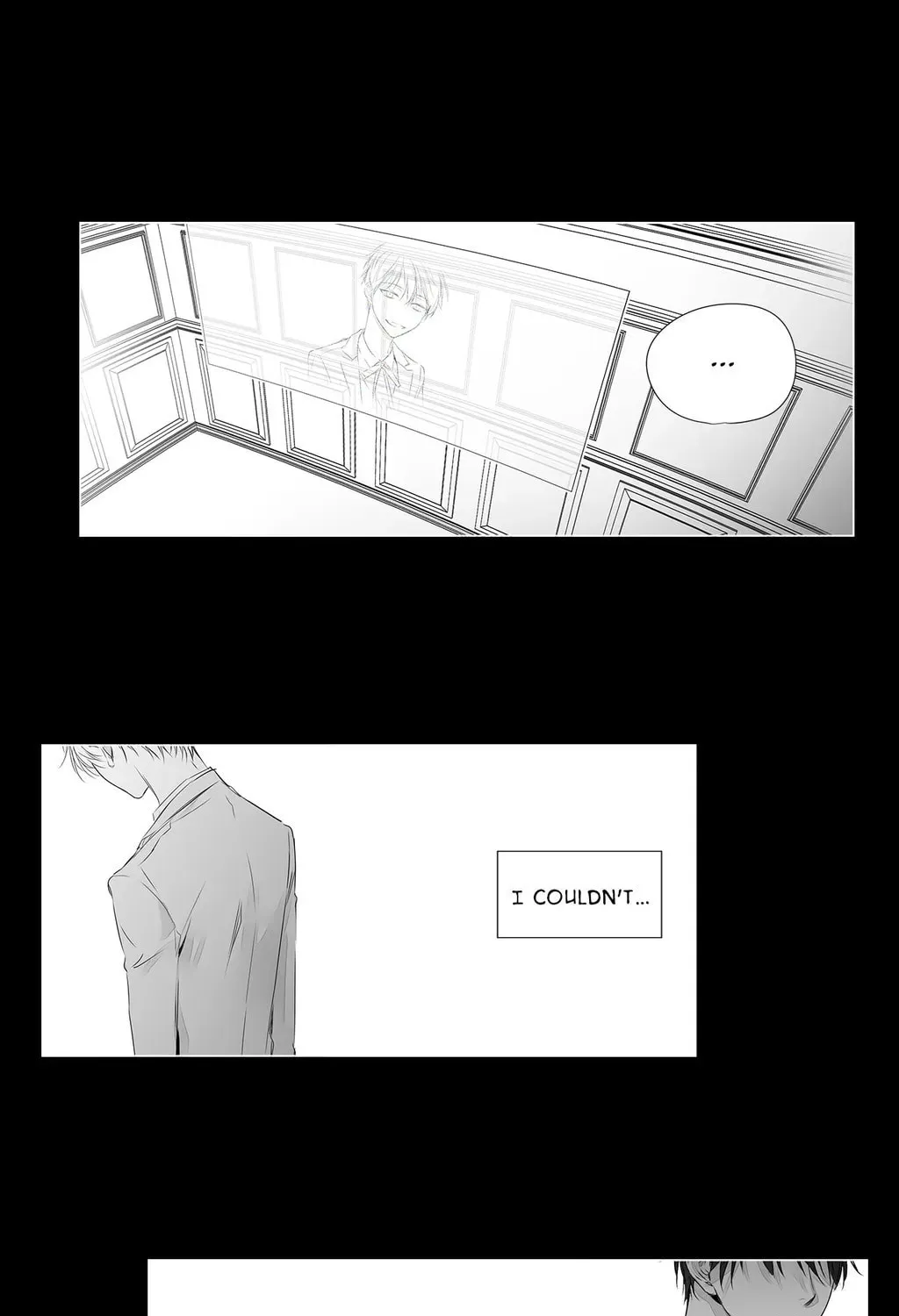 Read Moritat chapter 44 image 18 on Lezhin