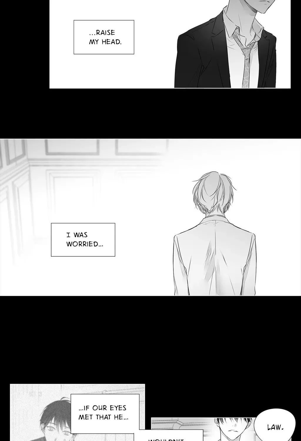 Read Moritat chapter 44 image 19 on Lezhin