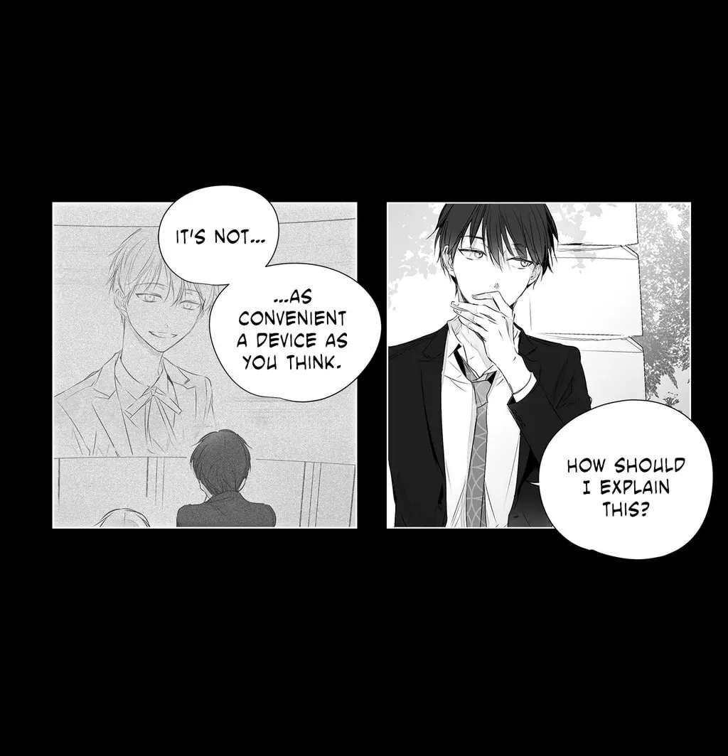 Read Moritat chapter 44 image 2 on Lezhin