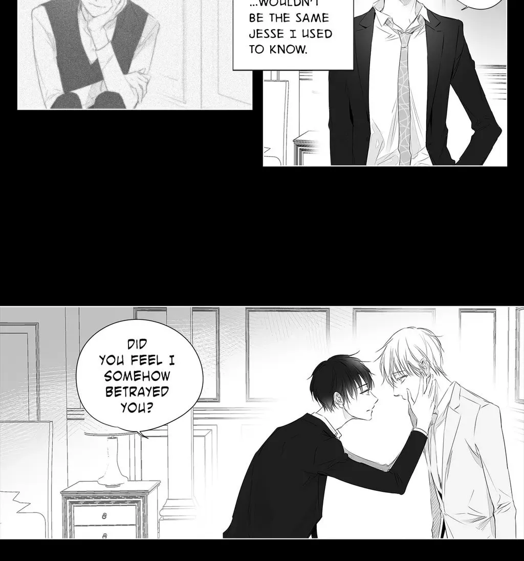 Read Moritat chapter 44 image 20 on Lezhin