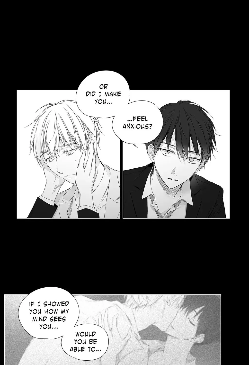 Read Moritat chapter 44 image 21 on Lezhin