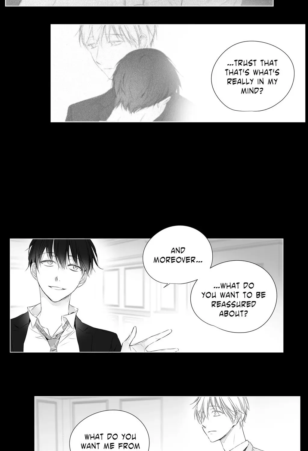 Read Moritat chapter 44 image 22 on Lezhin