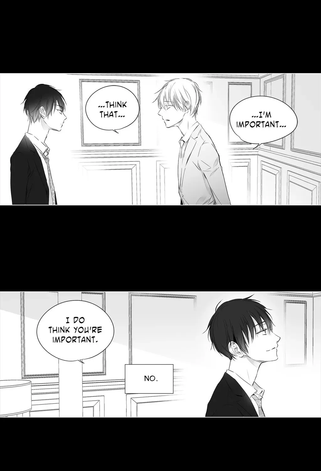 Read Moritat chapter 44 image 24 on Lezhin