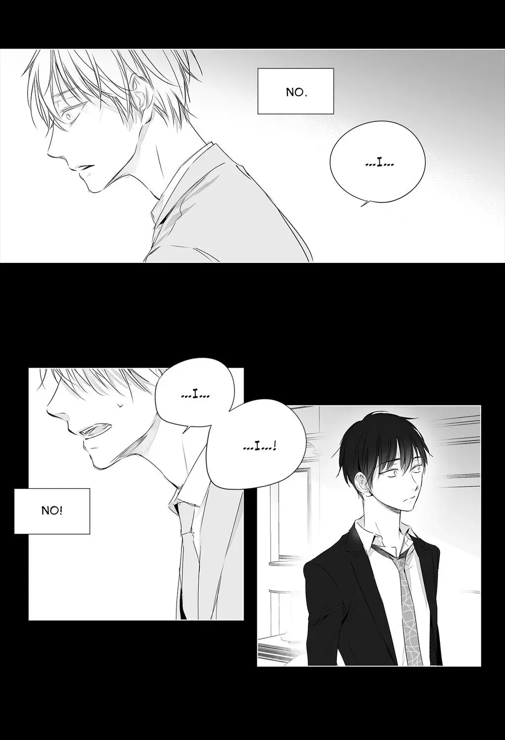 Read Moritat chapter 44 image 25 on Lezhin