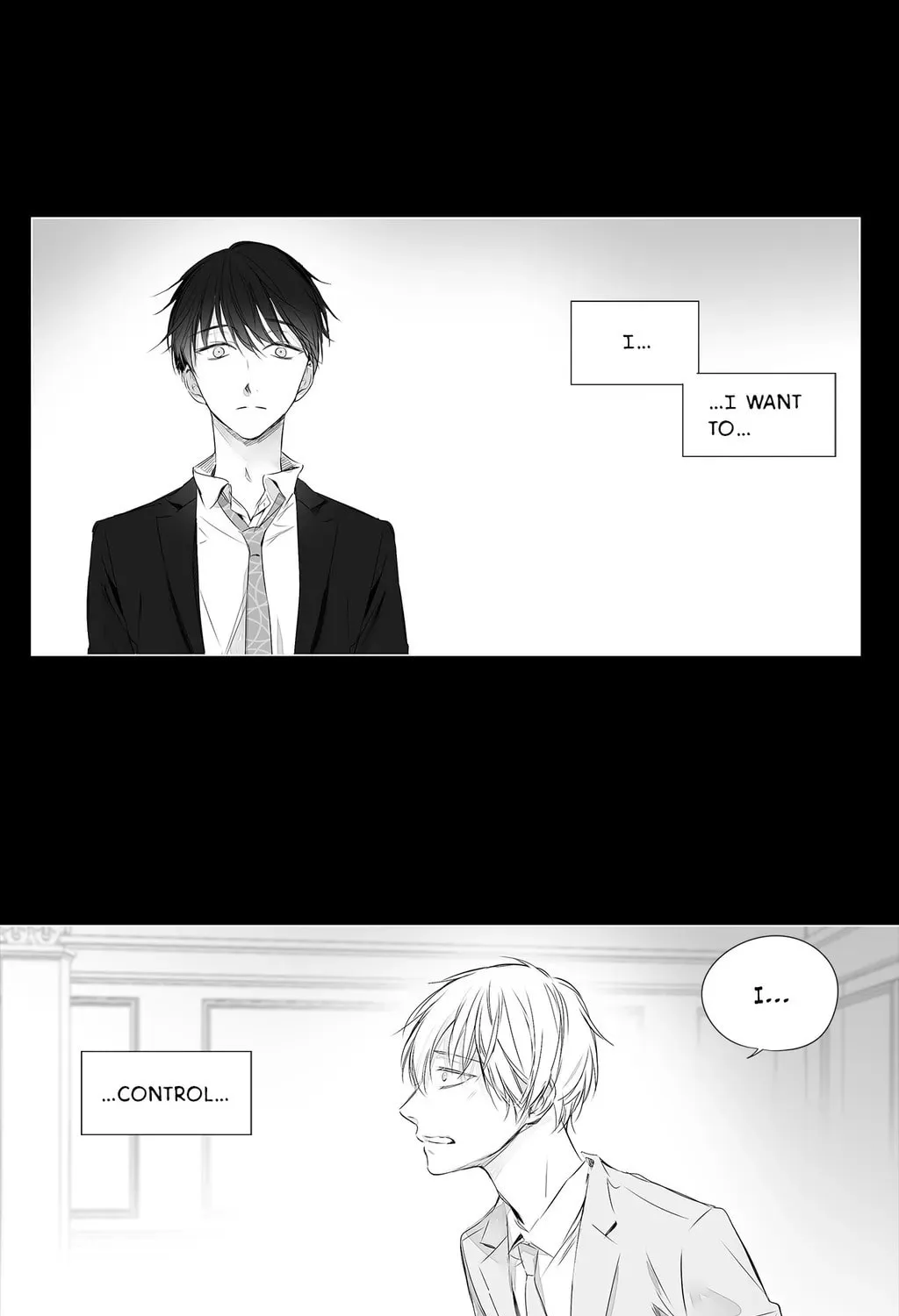 Read Moritat chapter 44 image 27 on Lezhin