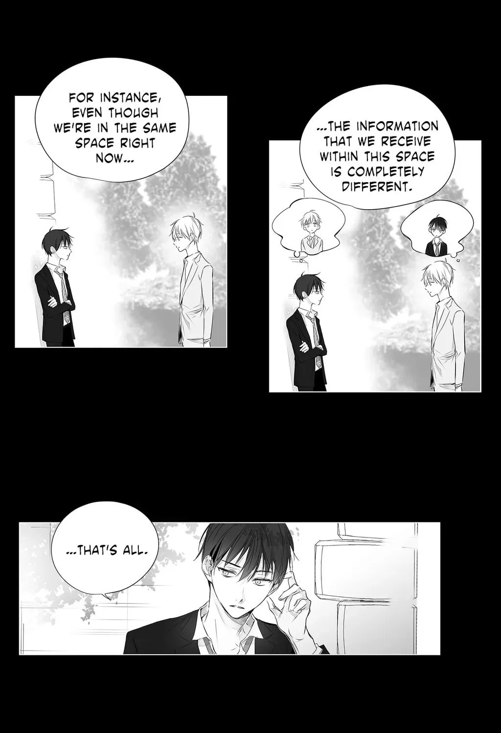 Read Moritat chapter 44 image 3 on Lezhin