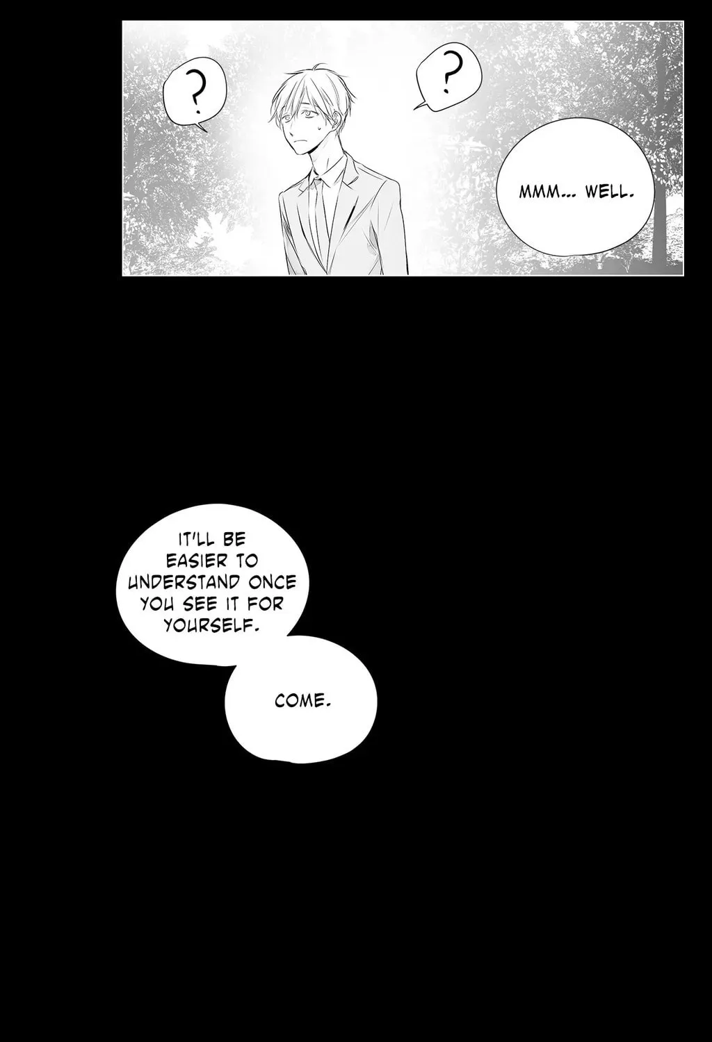 Read Moritat chapter 44 image 4 on Lezhin