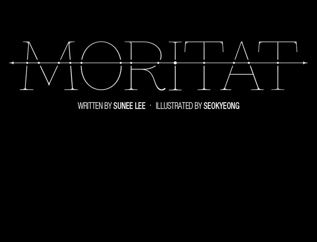Read Moritat chapter 44 image 5 on Lezhin
