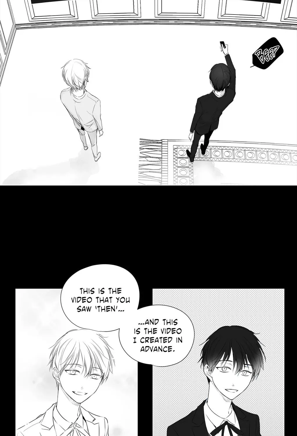 Read Moritat chapter 44 image 7 on Lezhin