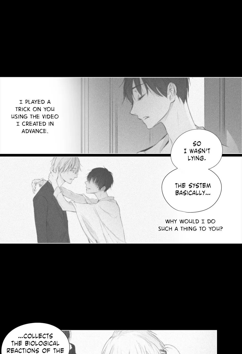 Read Moritat chapter 44 image 9 on Lezhin