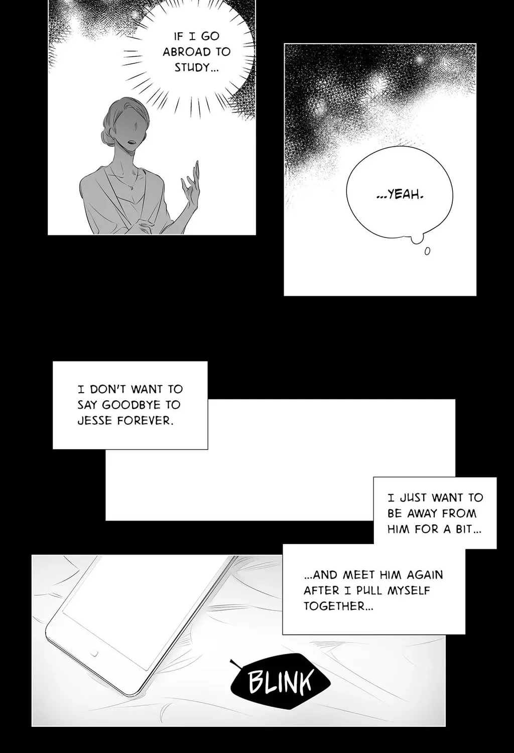 Read Moritat chapter 45 image 10 on Lezhin