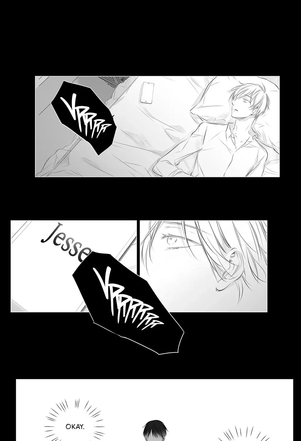 Read Moritat chapter 45 image 12 on Lezhin