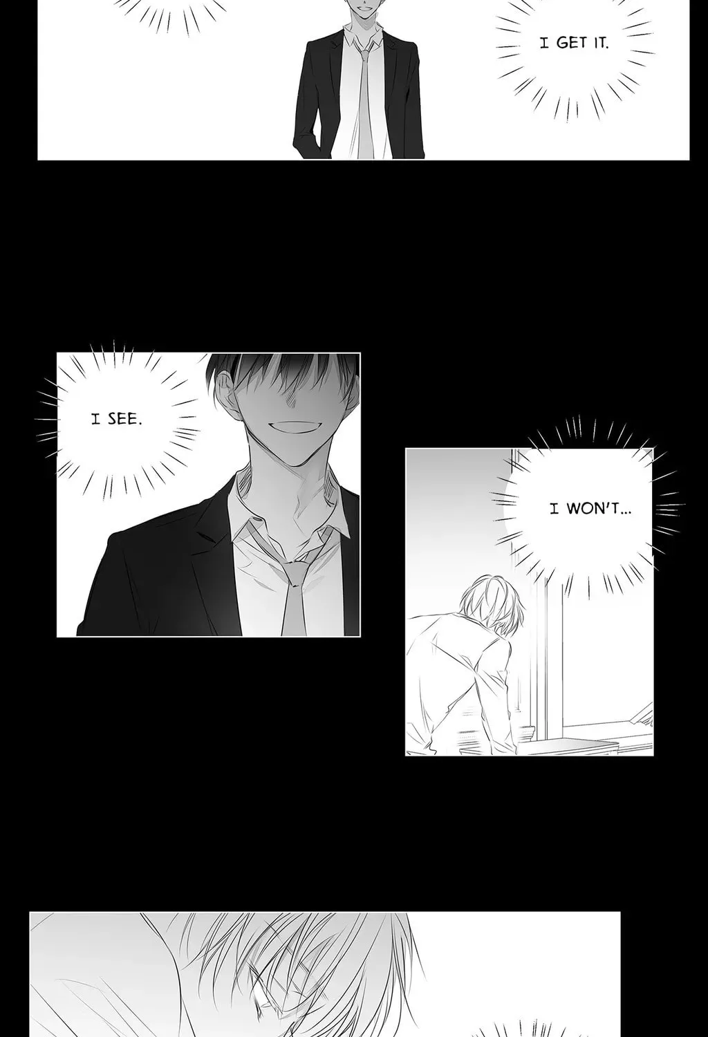 Read Moritat chapter 45 image 13 on Lezhin