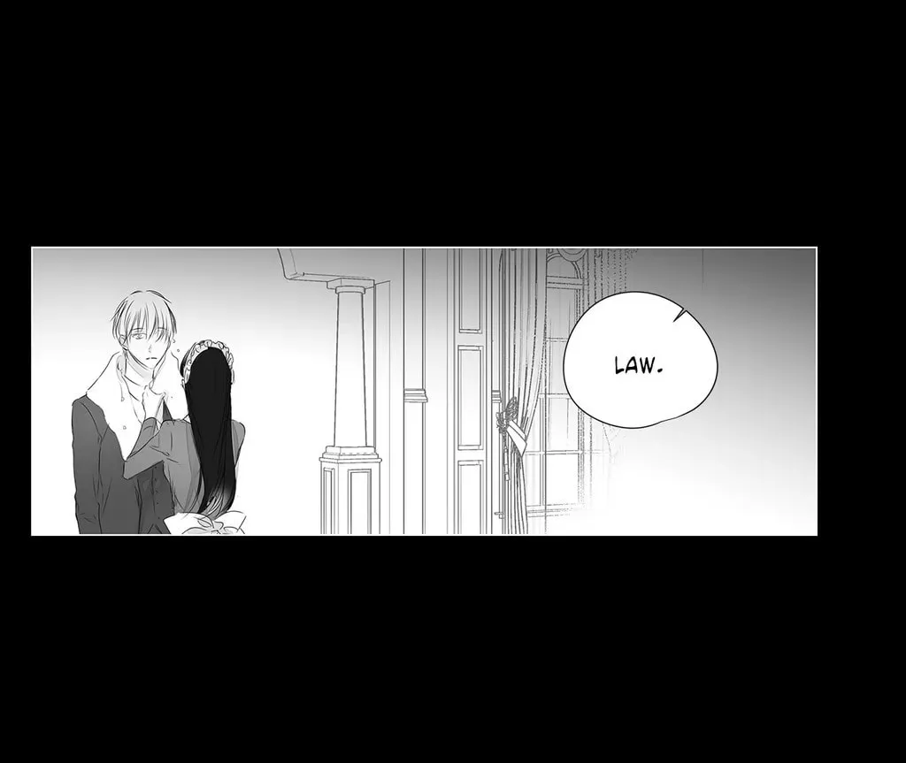 Read Moritat chapter 45 image 18 on Lezhin