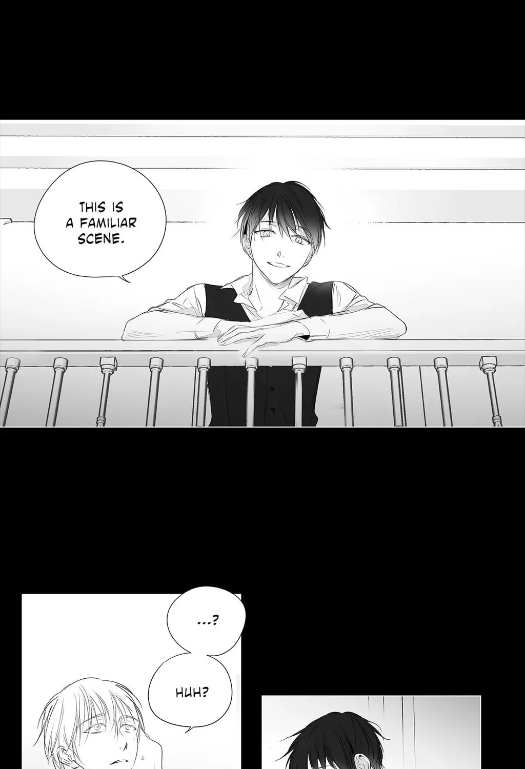 Read Moritat chapter 45 image 19 on Lezhin