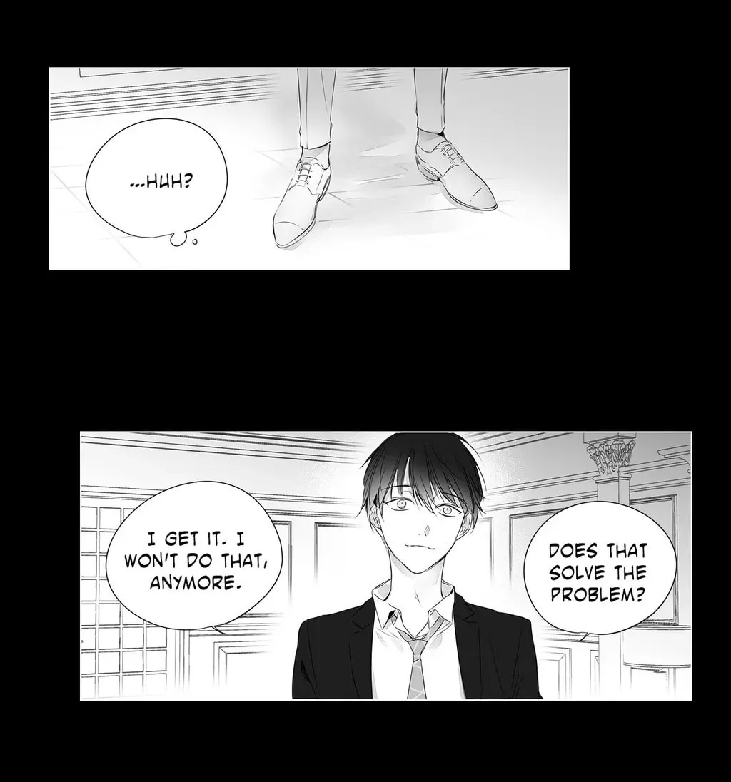 Read Moritat chapter 45 image 2 on Lezhin