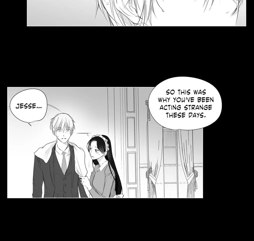 Read Moritat chapter 45 image 21 on Lezhin