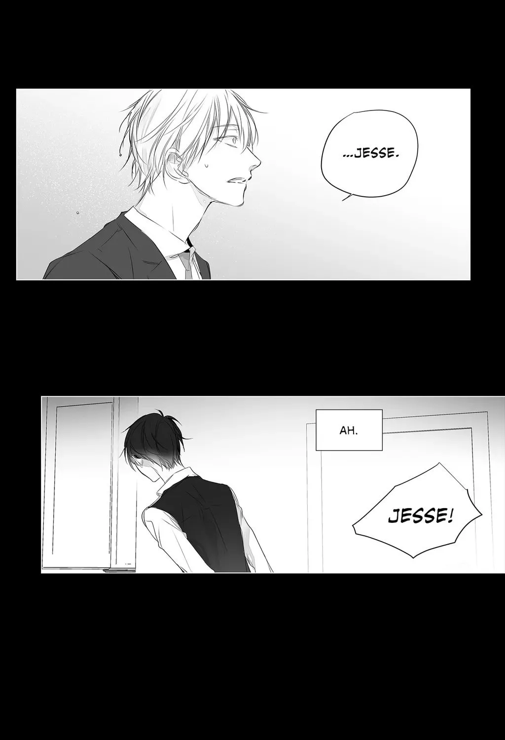 Read Moritat chapter 45 image 23 on Lezhin