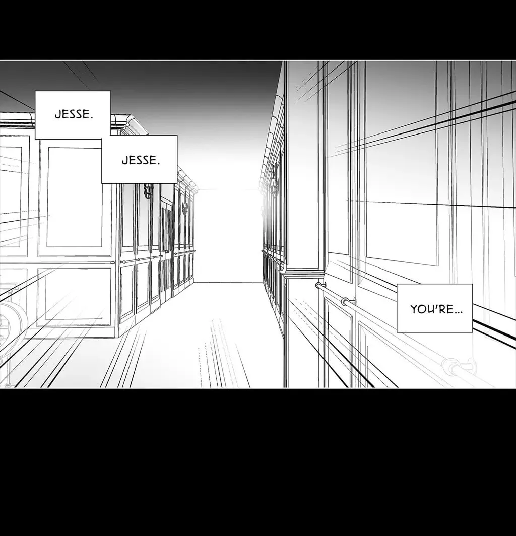 Read Moritat chapter 45 image 24 on Lezhin