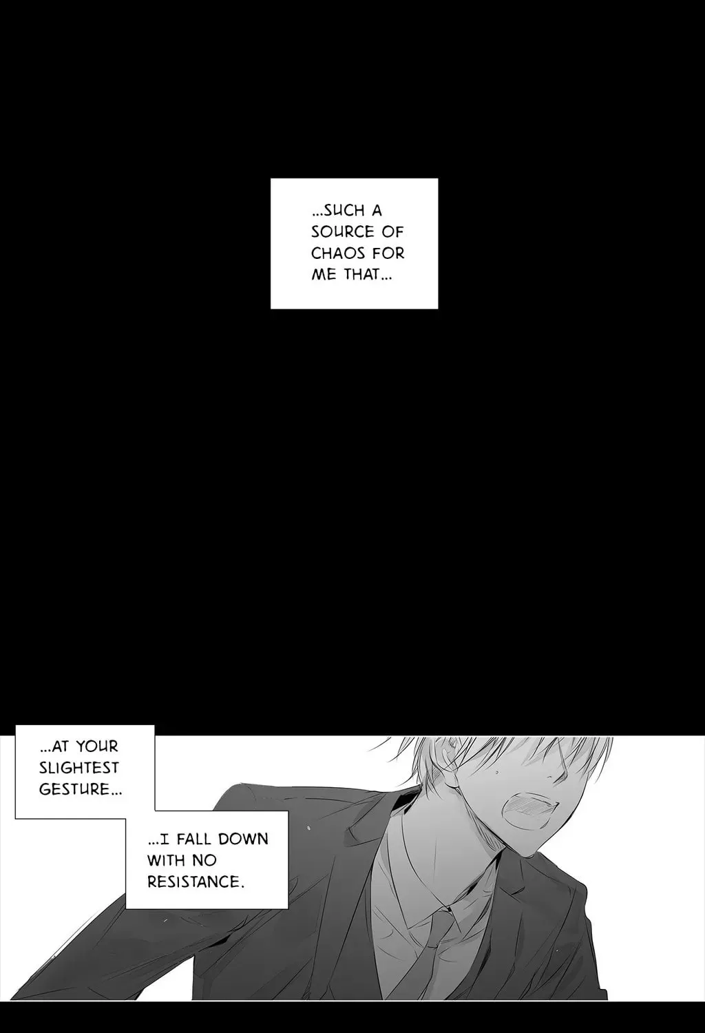 Read Moritat chapter 45 image 25 on Lezhin