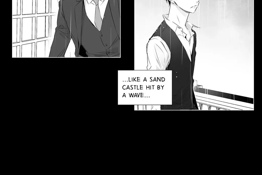 Read Moritat chapter 45 image 27 on Lezhin