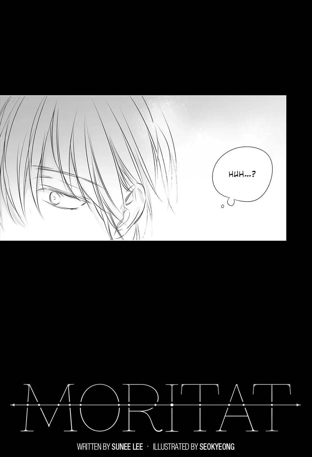 Read Moritat chapter 45 image 3 on Lezhin
