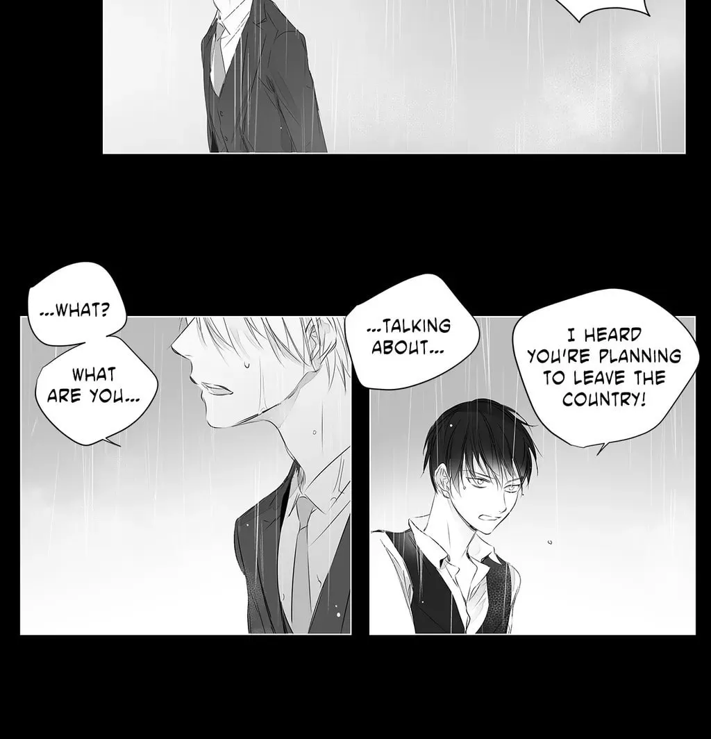 Read Moritat chapter 45 image 30 on Lezhin