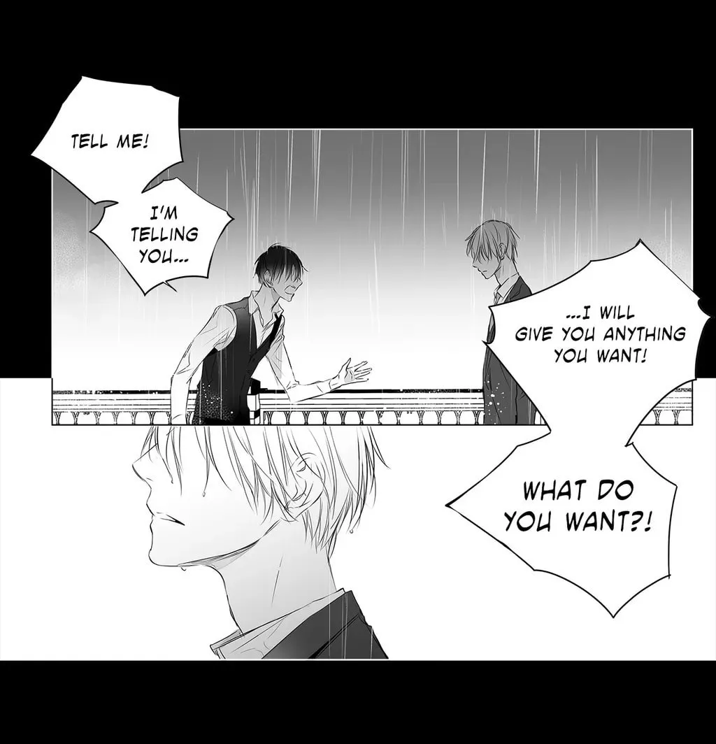 Read Moritat chapter 45 image 33 on Lezhin
