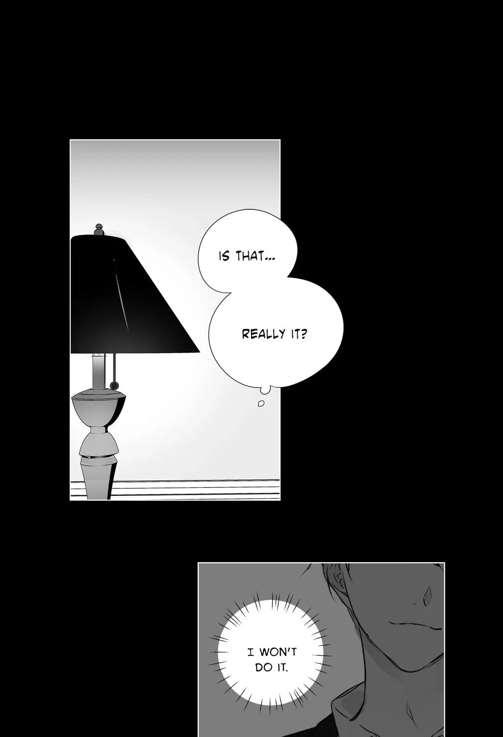 Read Moritat chapter 45 image 6 on Lezhin