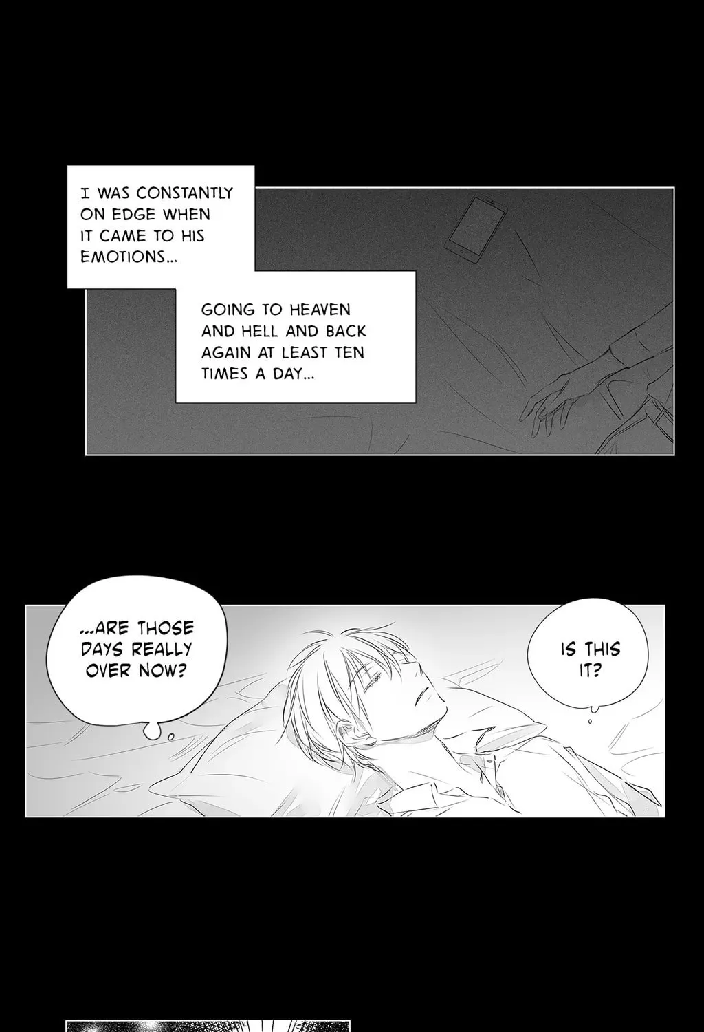 Read Moritat chapter 45 image 9 on Lezhin