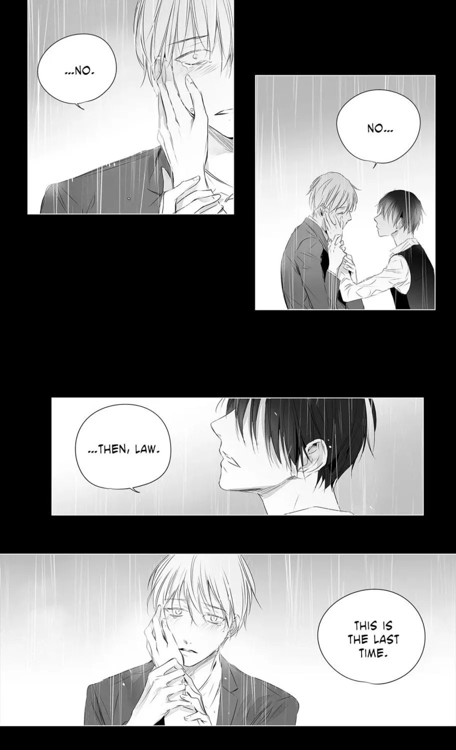 Read Moritat chapter 46 image 10 on Lezhin