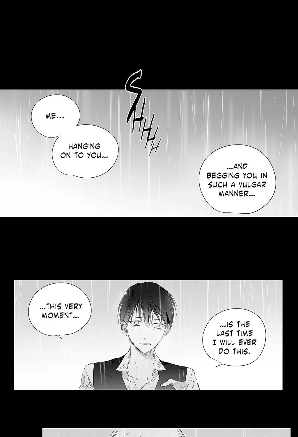 Read Moritat chapter 46 image 12 on Lezhin