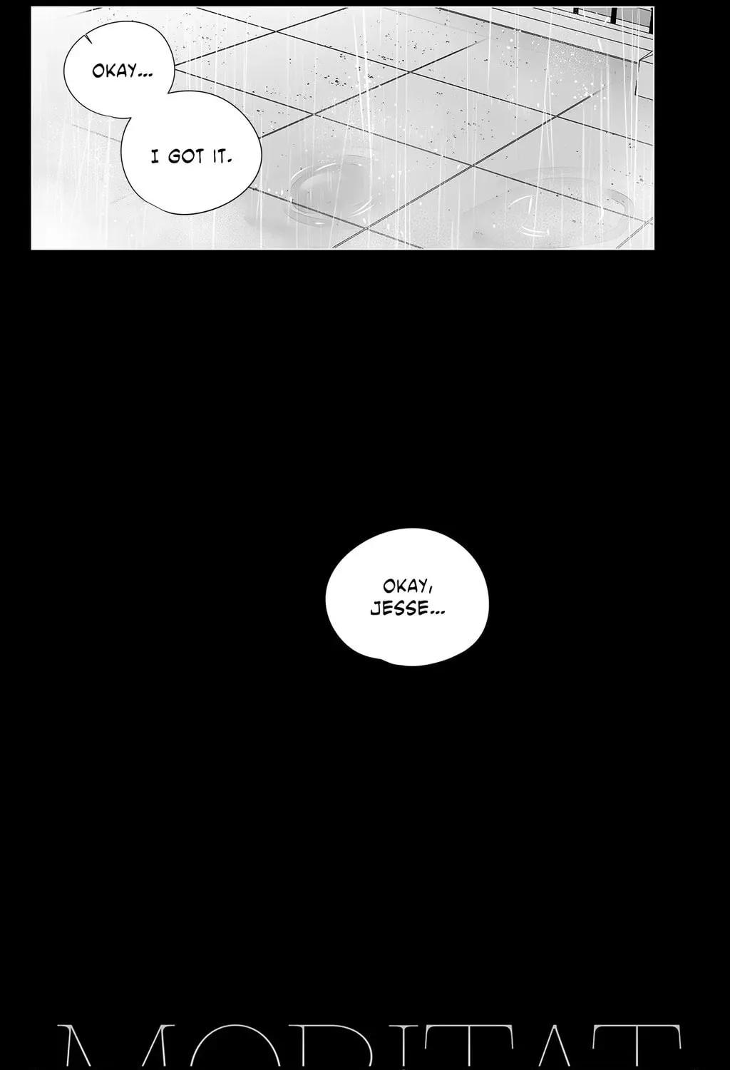 Read Moritat chapter 46 image 14 on Lezhin