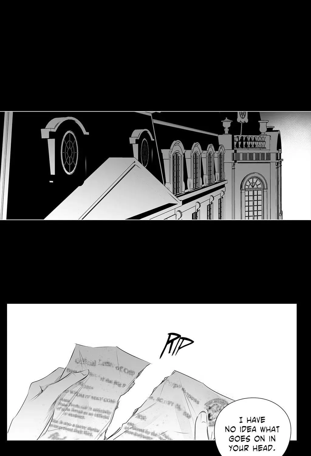 Read Moritat chapter 46 image 16 on Lezhin