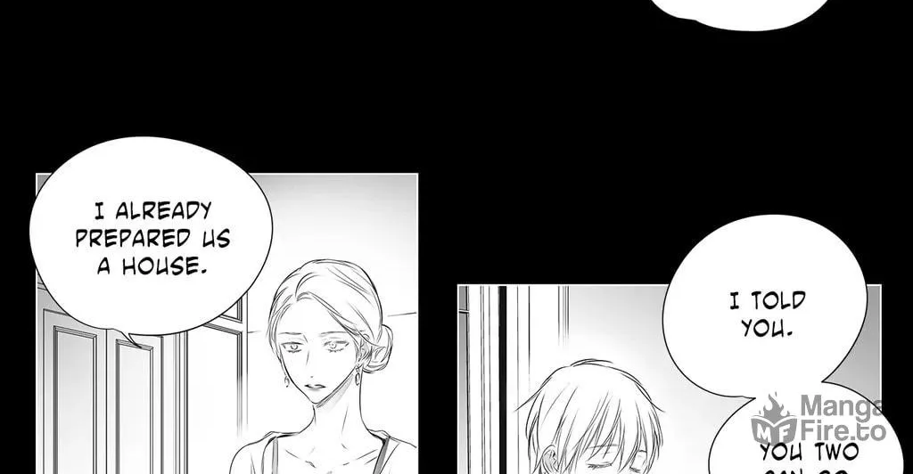 Read Moritat chapter 46 image 17 on Lezhin