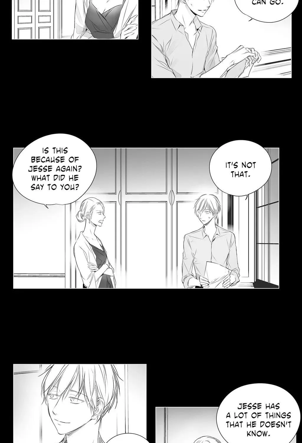 Read Moritat chapter 46 image 18 on Lezhin