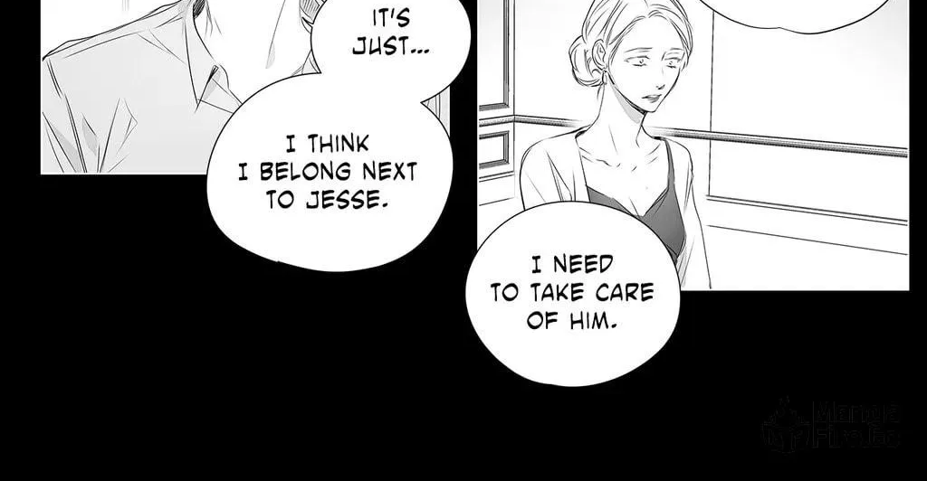 Read Moritat chapter 46 image 19 on Lezhin