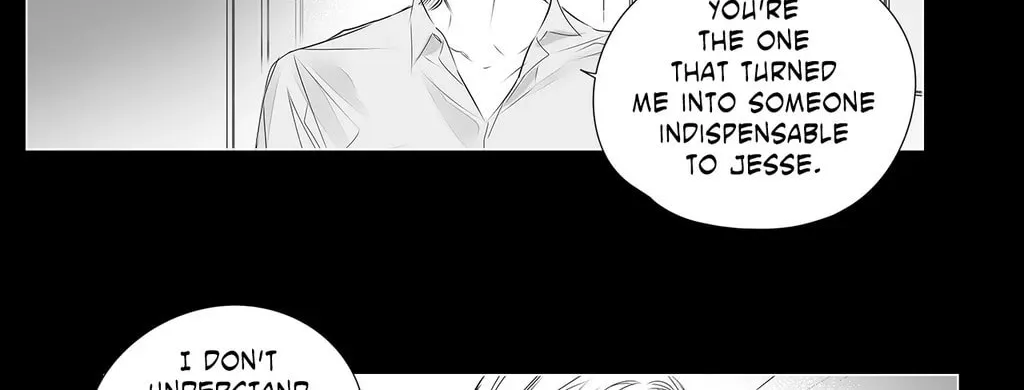 Read Moritat chapter 46 image 21 on Lezhin