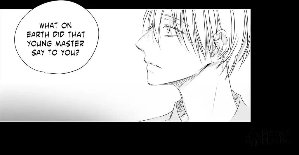 Read Moritat chapter 46 image 29 on Lezhin