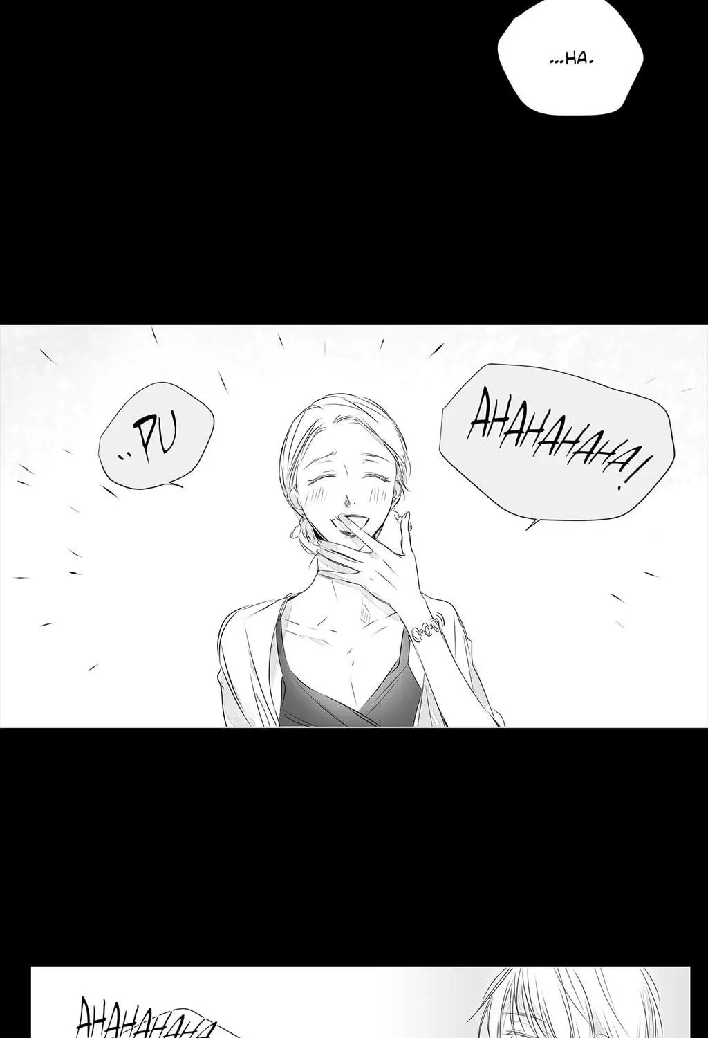 Read Moritat chapter 46 image 34 on Lezhin