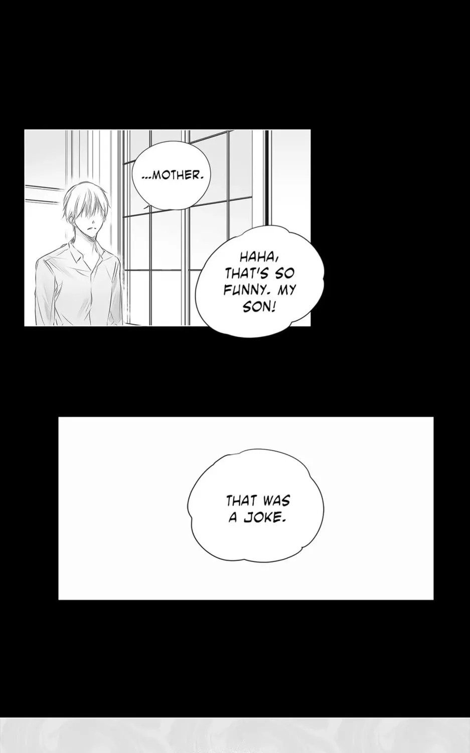 Read Moritat chapter 46 image 36 on Lezhin