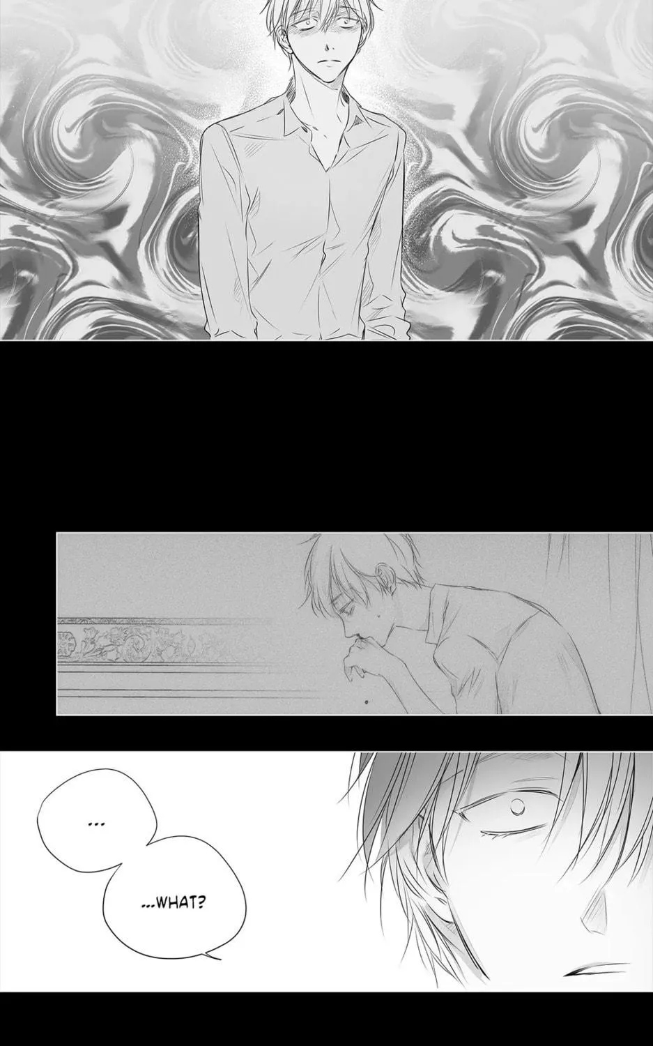 Read Moritat chapter 46 image 38 on Lezhin