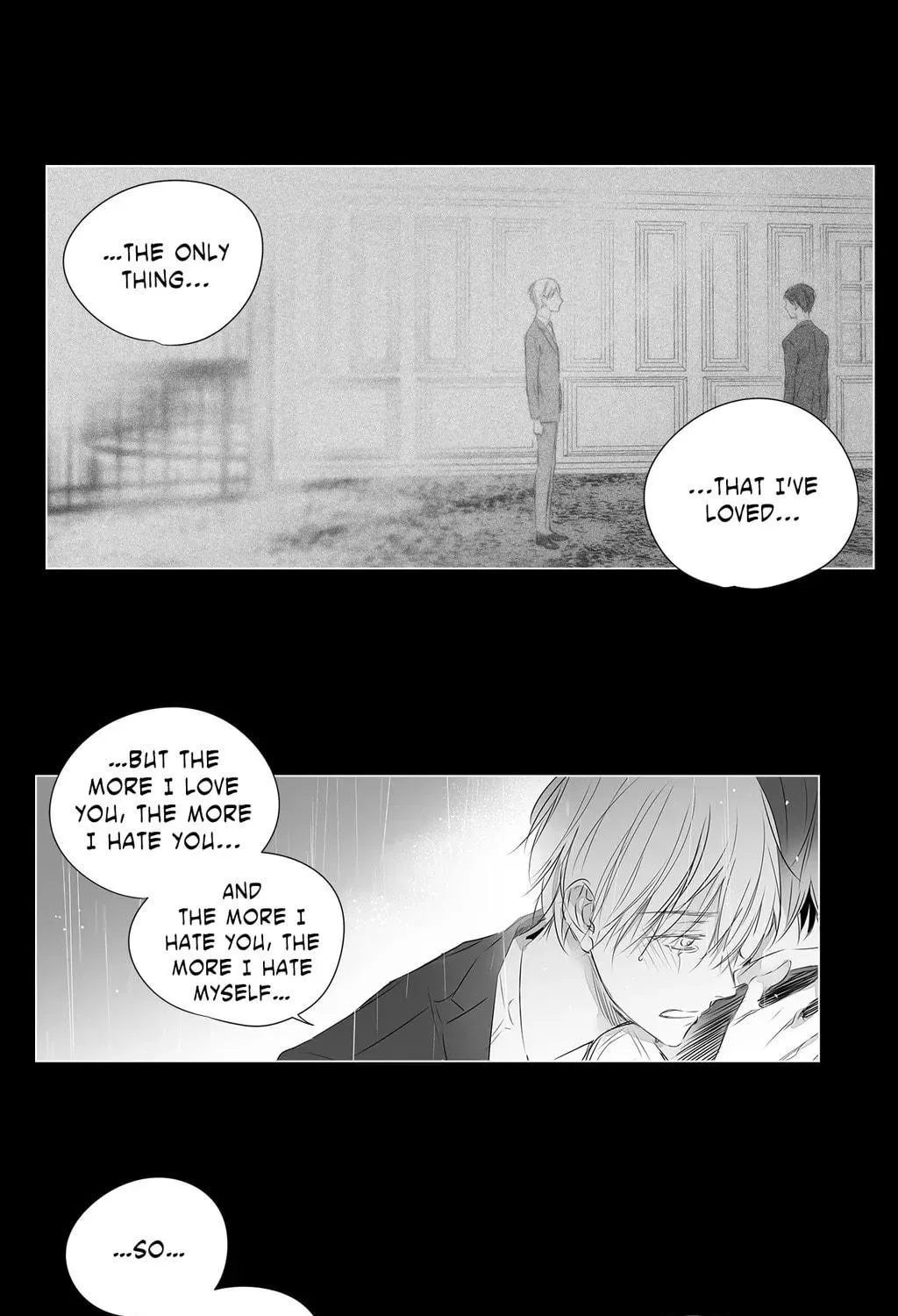 Read Moritat chapter 46 image 4 on Lezhin