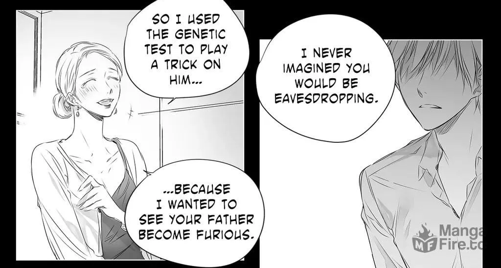Read Moritat chapter 46 image 41 on Lezhin