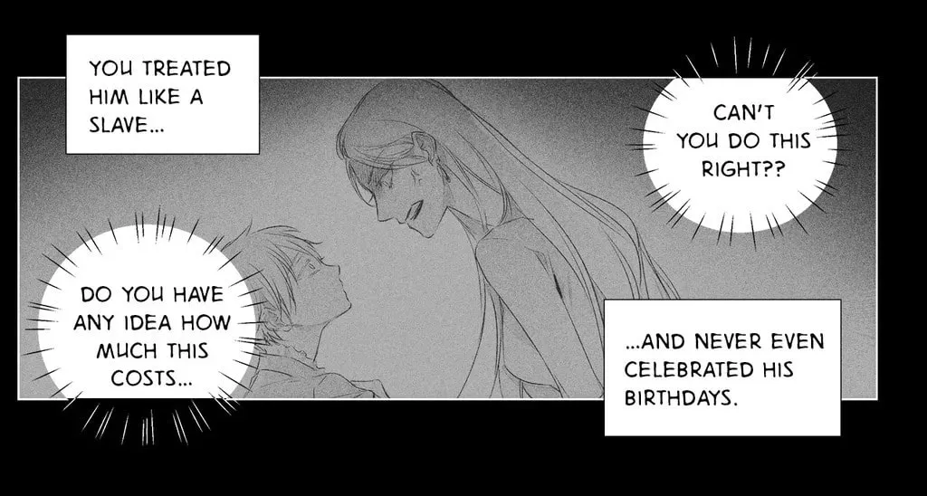 Read Moritat chapter 46 image 43 on Lezhin