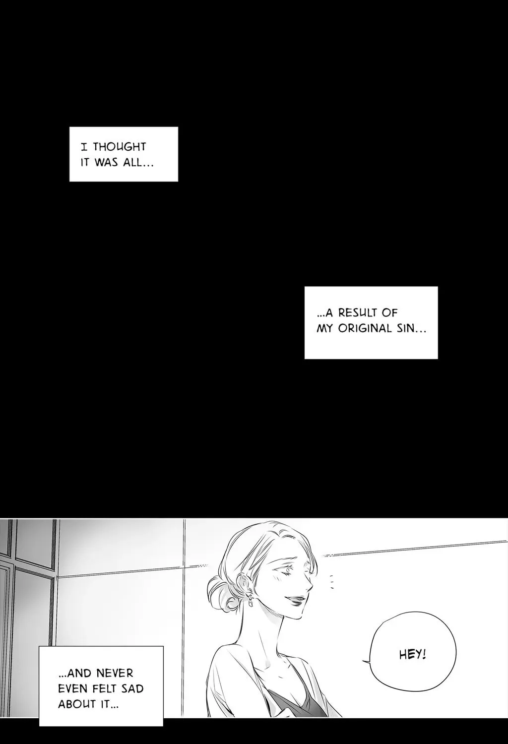 Read Moritat chapter 46 image 44 on Lezhin
